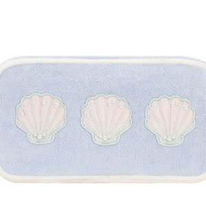 NWT Stoney clover lane high tide terry small pouch